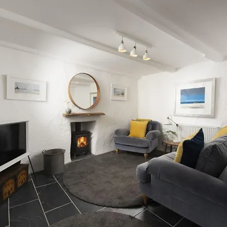 Piskey Cottage, Casa vacanze