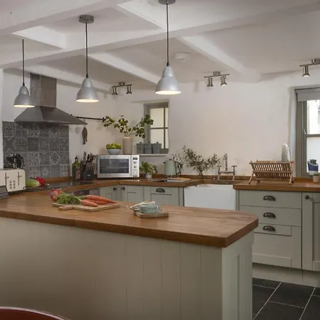 Casa vacanze Piskey Cottage, Mousehole