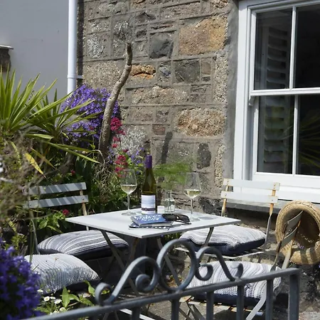 Piskey Cottage, Casa vacanze *