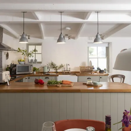 Piskey Cottage, Mousehole