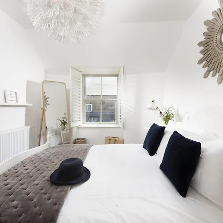 Piskey Cottage, Holiday home Mousehole