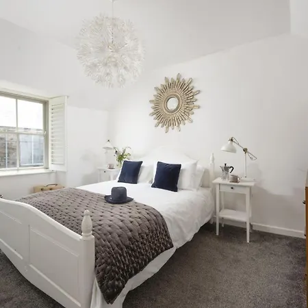 Piskey Cottage, Holiday home *